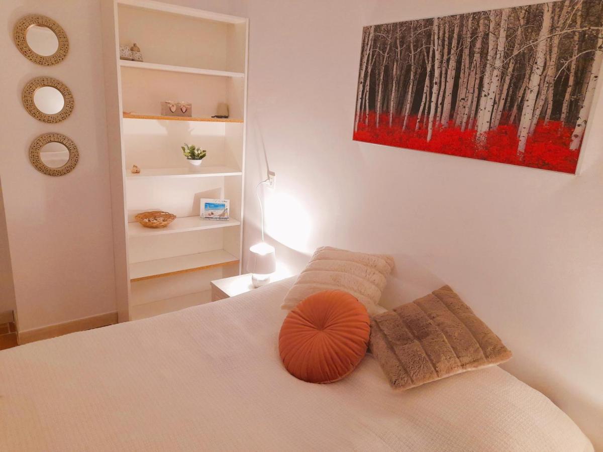 San Fulgencio Casa Vikingoヴィラ エクステリア 写真