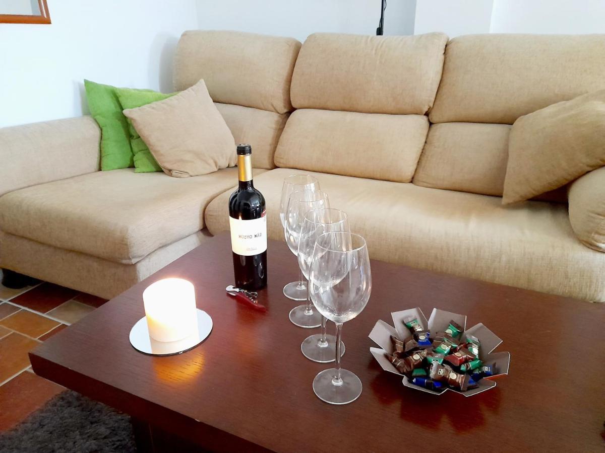 San Fulgencio Casa Vikingoヴィラ エクステリア 写真