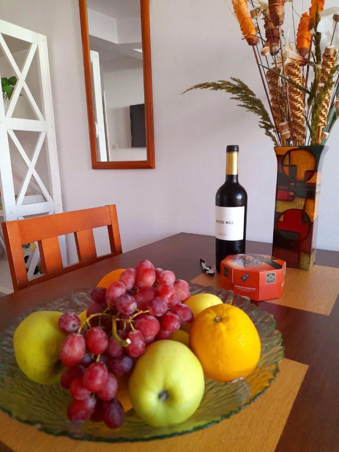 San Fulgencio Casa Vikingoヴィラ エクステリア 写真