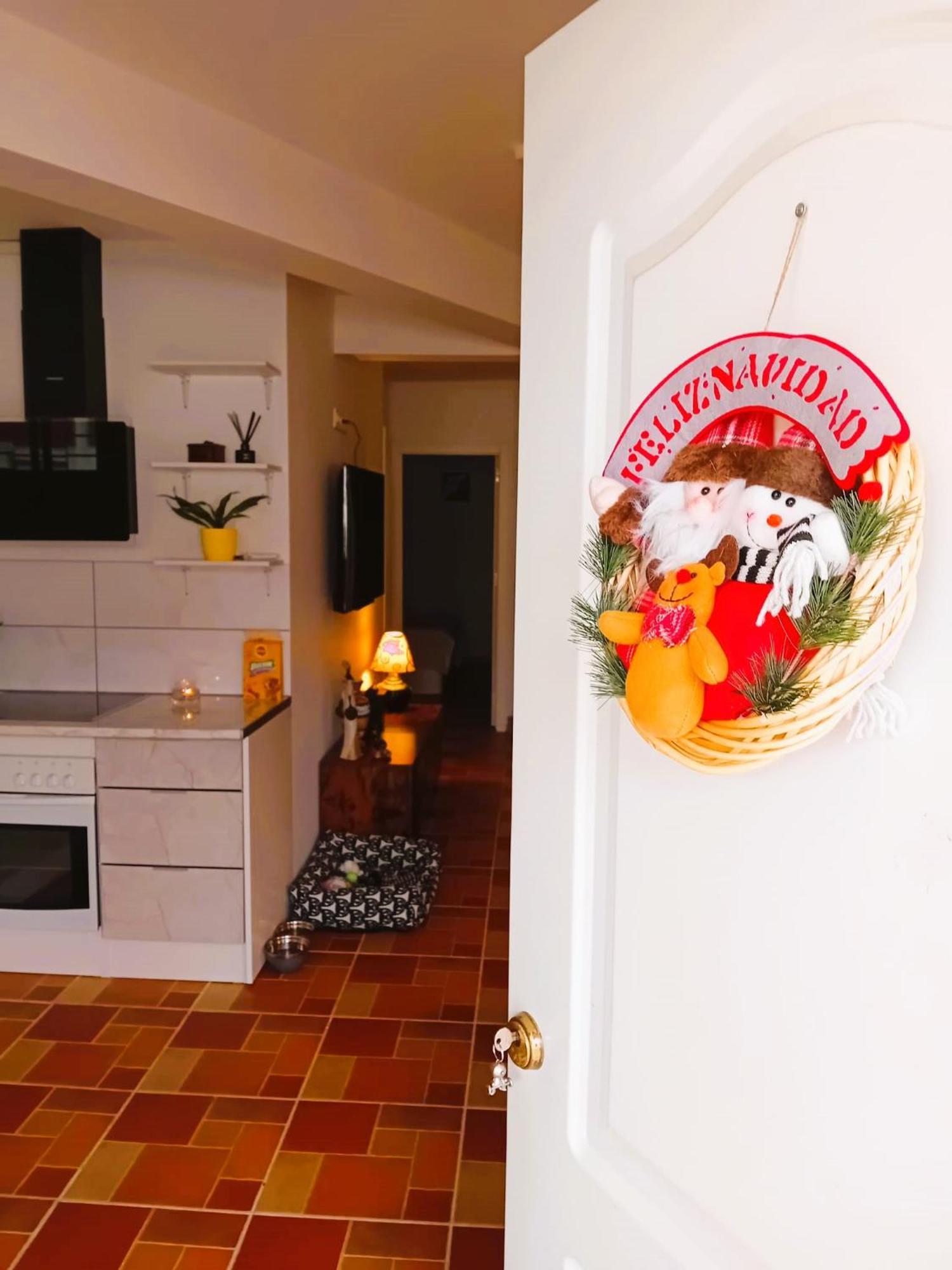 San Fulgencio Casa Vikingoヴィラ エクステリア 写真