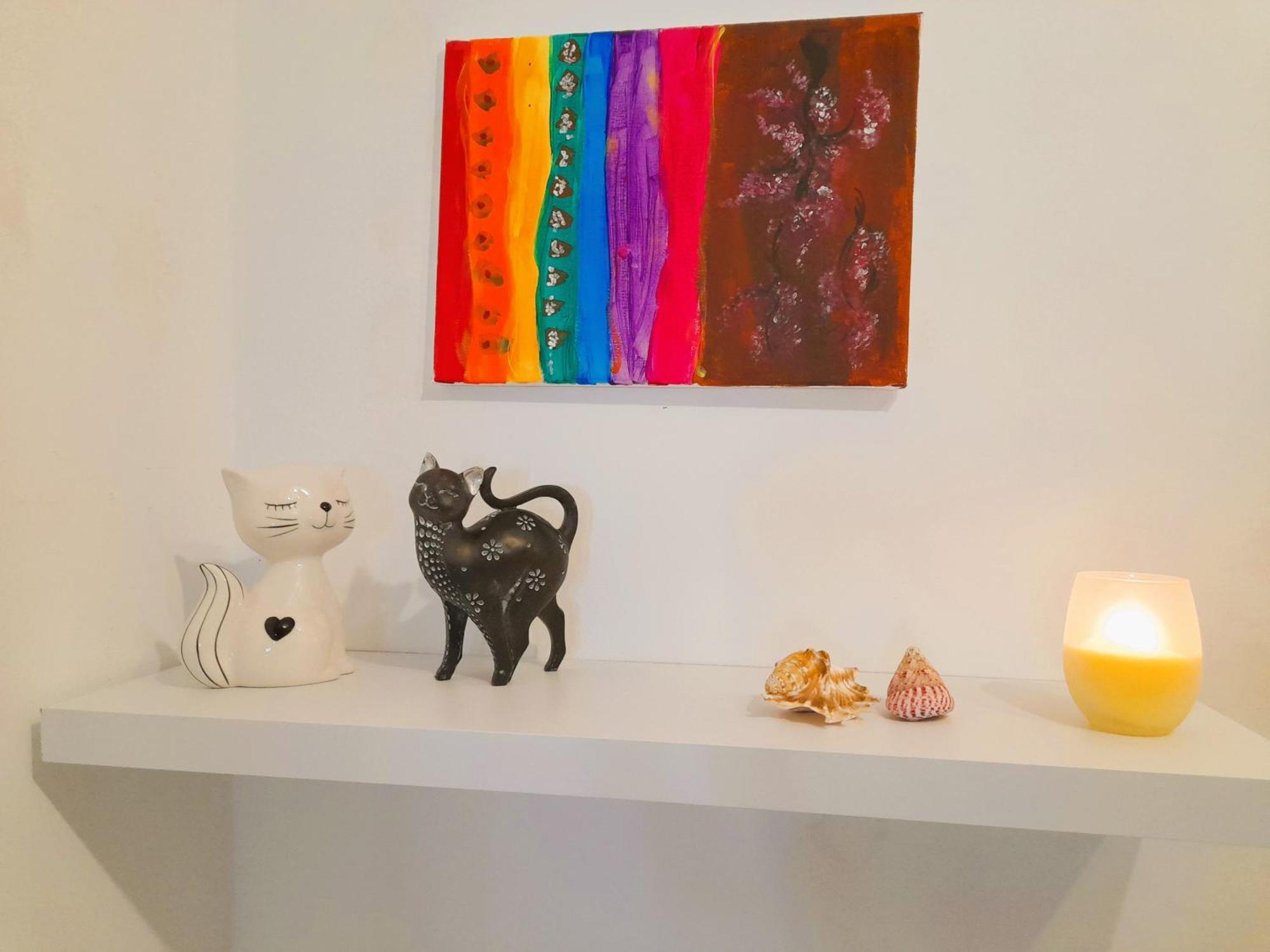 San Fulgencio Casa Vikingoヴィラ エクステリア 写真