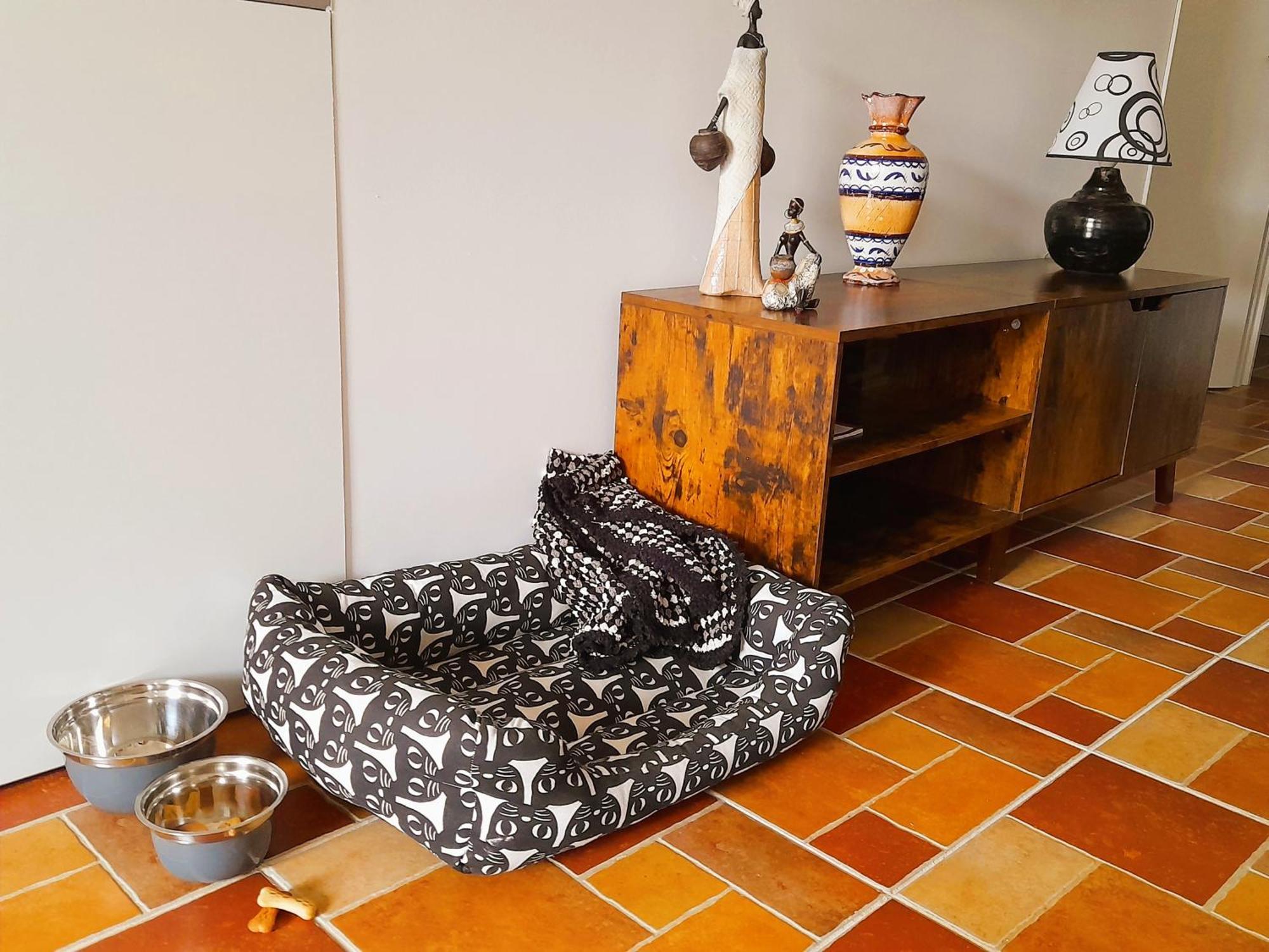 San Fulgencio Casa Vikingoヴィラ エクステリア 写真