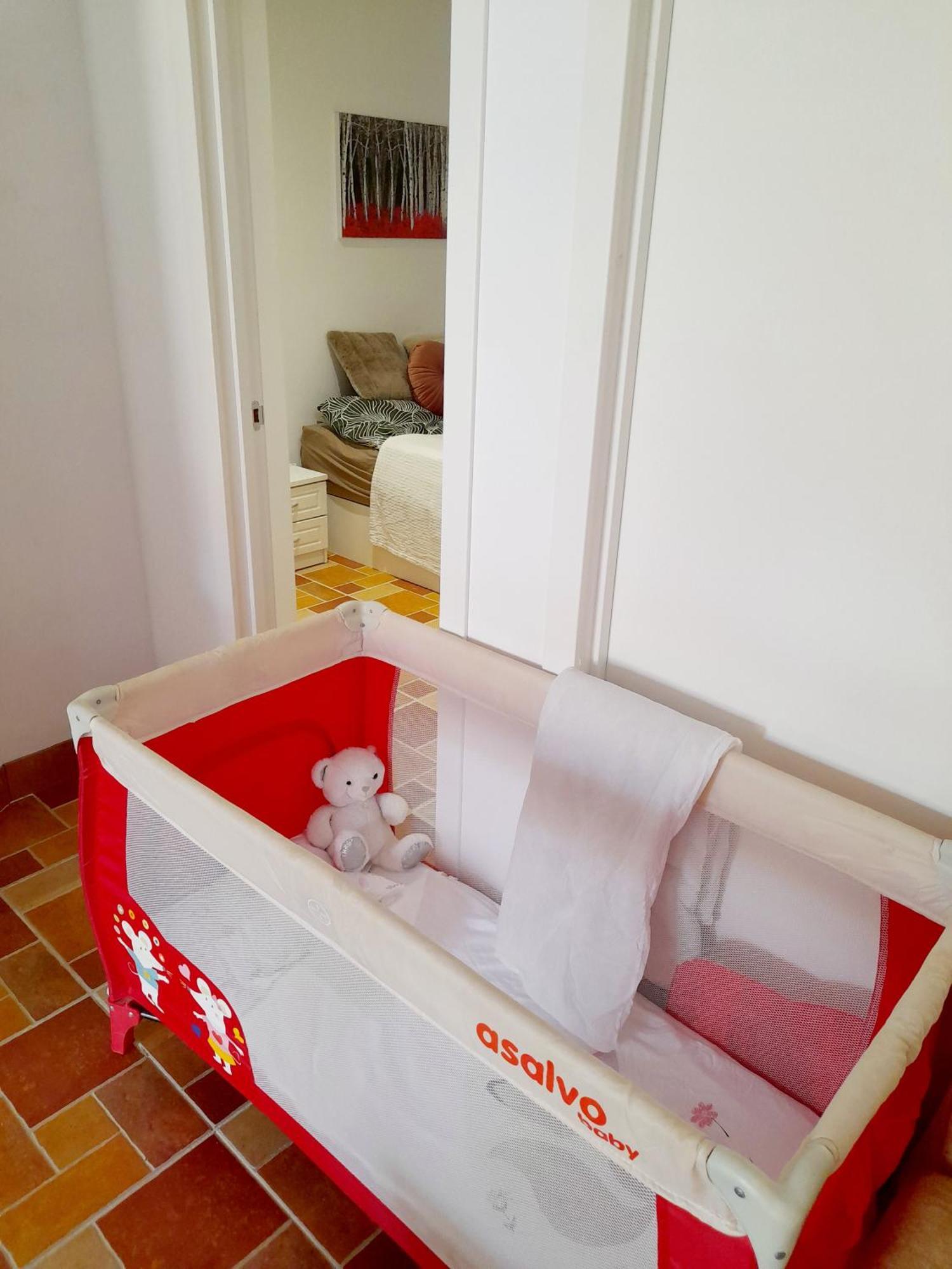 San Fulgencio Casa Vikingoヴィラ エクステリア 写真